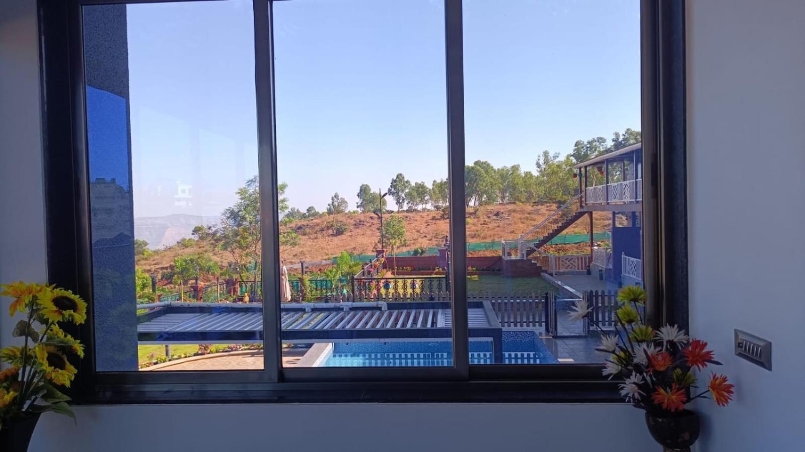 Arc Valley Resort Mahābaleshwar מראה חיצוני תמונה
