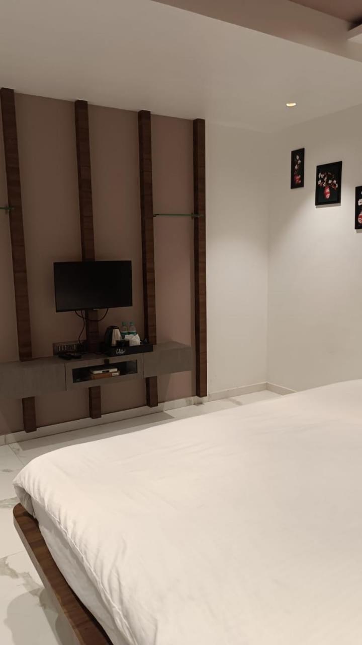 Arc Valley Resort Mahābaleshwar מראה חיצוני תמונה