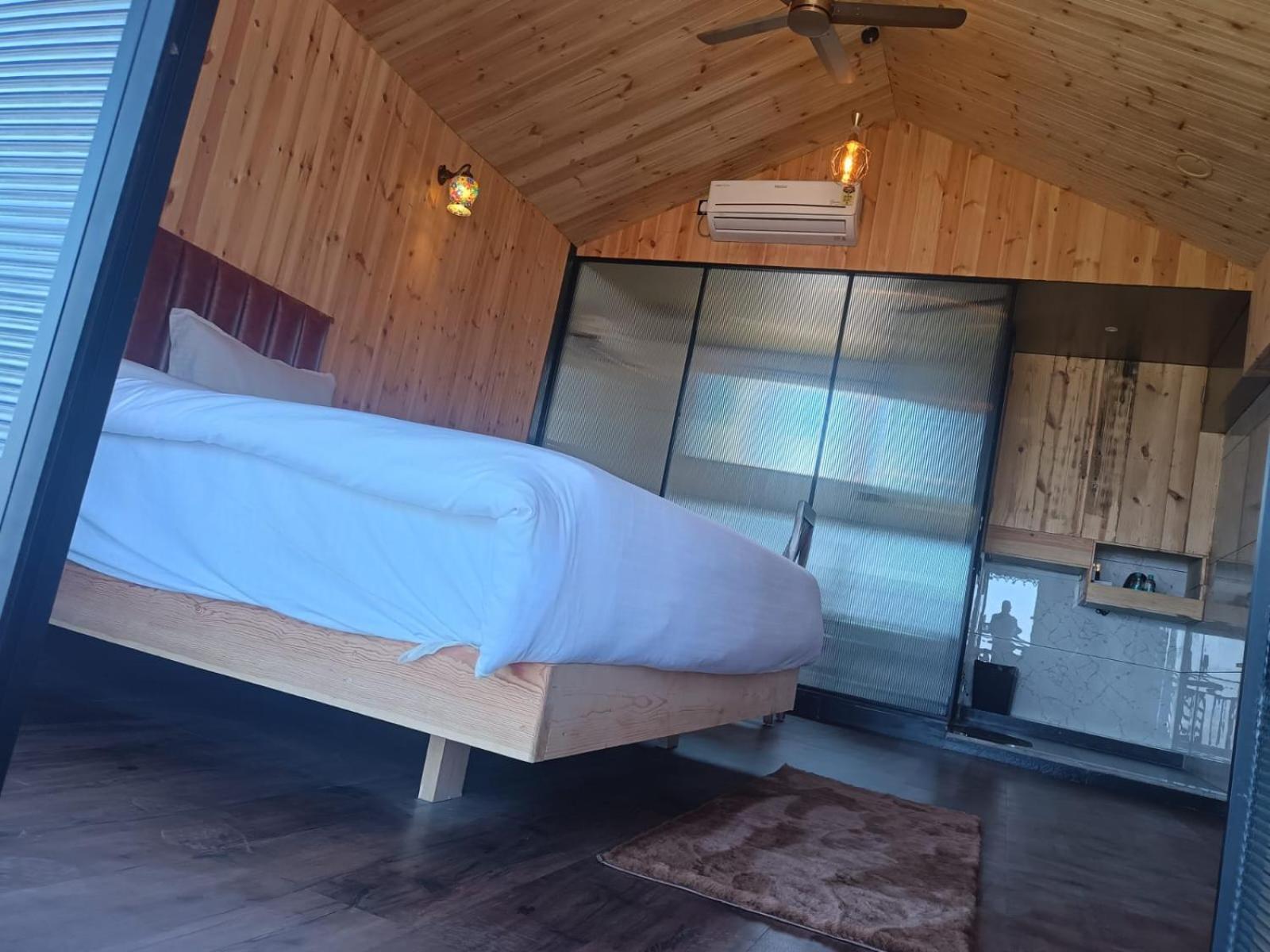 Arc Valley Resort Mahābaleshwar מראה חיצוני תמונה