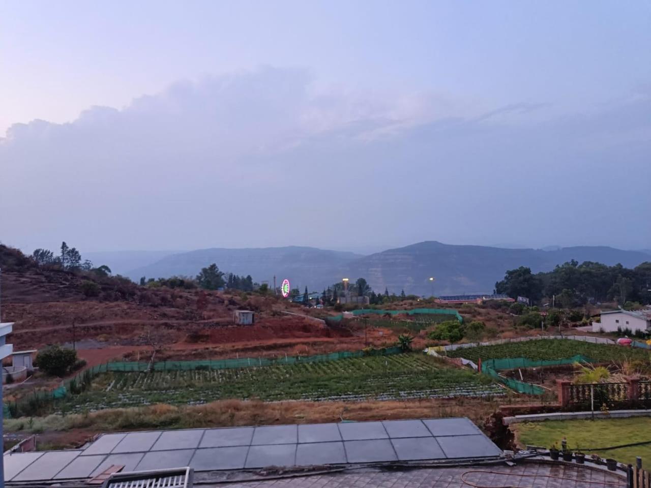 Arc Valley Resort Mahābaleshwar מראה חיצוני תמונה