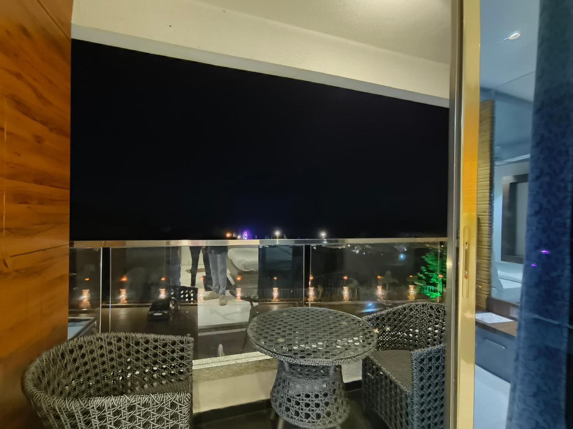 Arc Valley Resort Mahābaleshwar מראה חיצוני תמונה