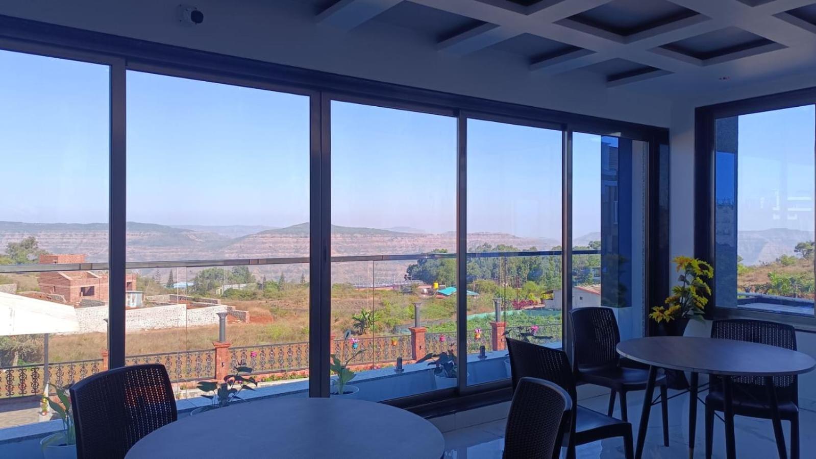 Arc Valley Resort Mahābaleshwar מראה חיצוני תמונה