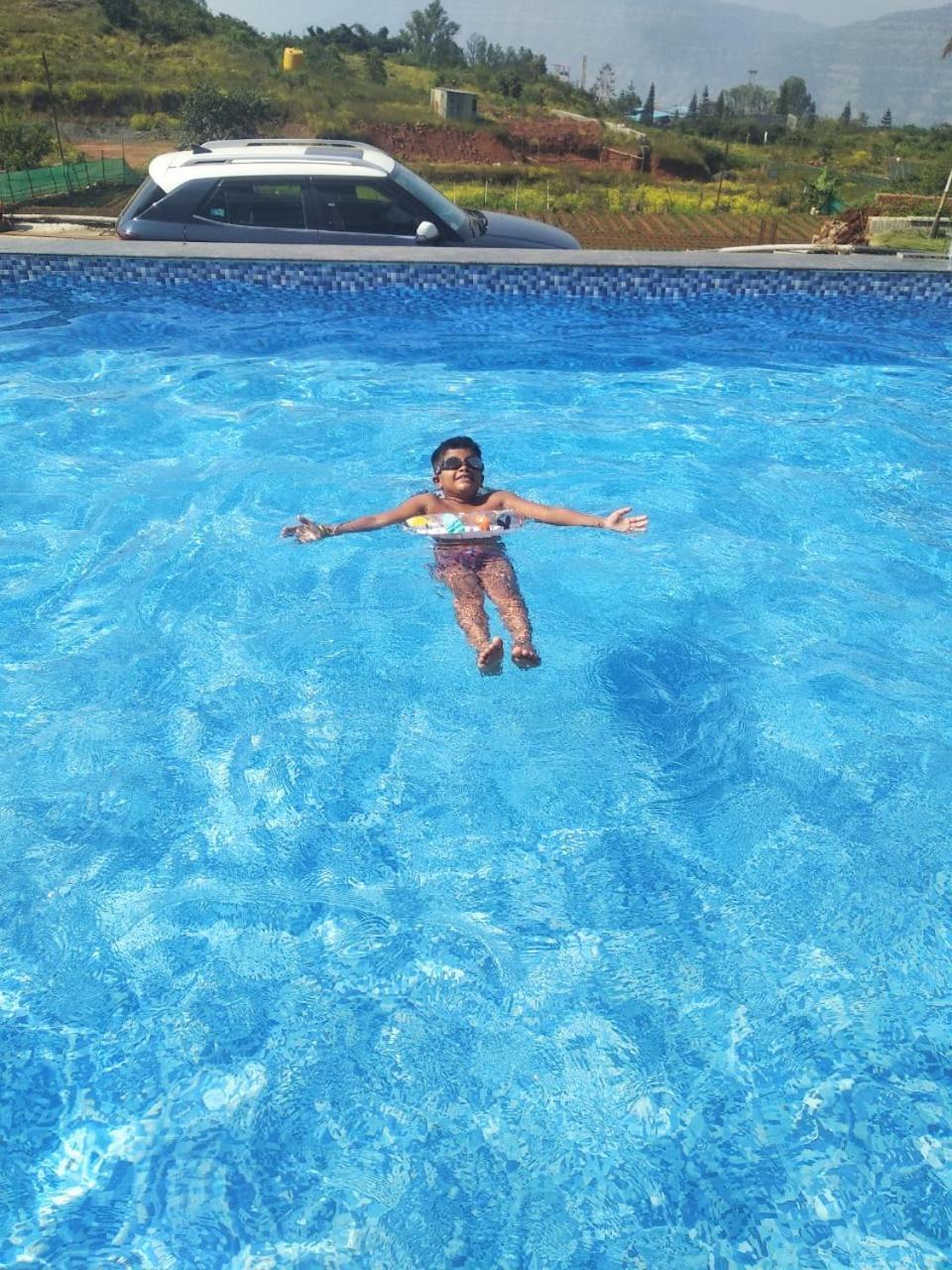 Arc Valley Resort Mahābaleshwar מראה חיצוני תמונה
