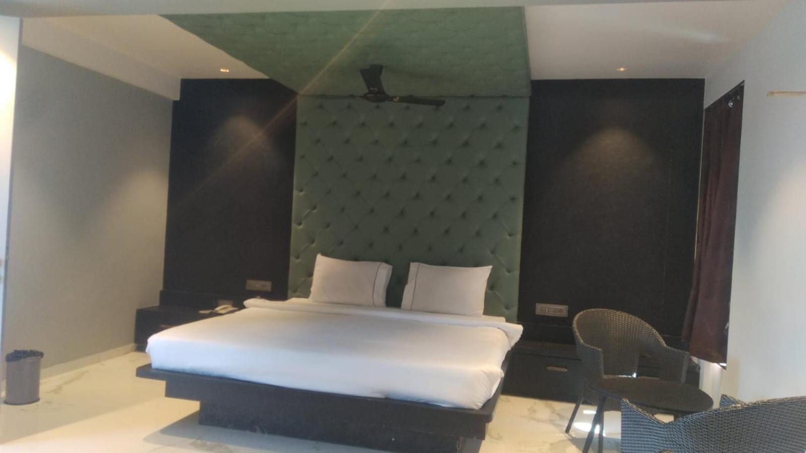 Arc Valley Resort Mahābaleshwar מראה חיצוני תמונה