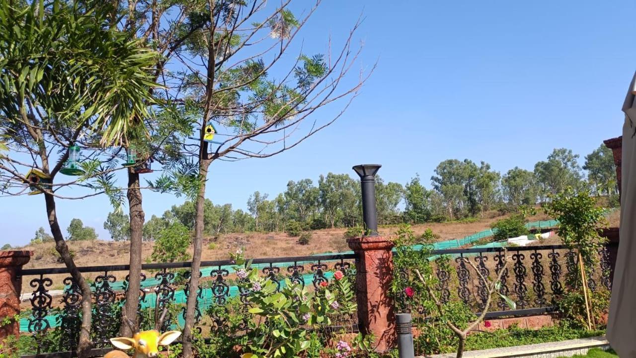 Arc Valley Resort Mahābaleshwar מראה חיצוני תמונה