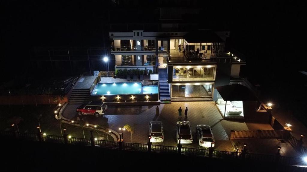 Arc Valley Resort Mahābaleshwar מראה חיצוני תמונה