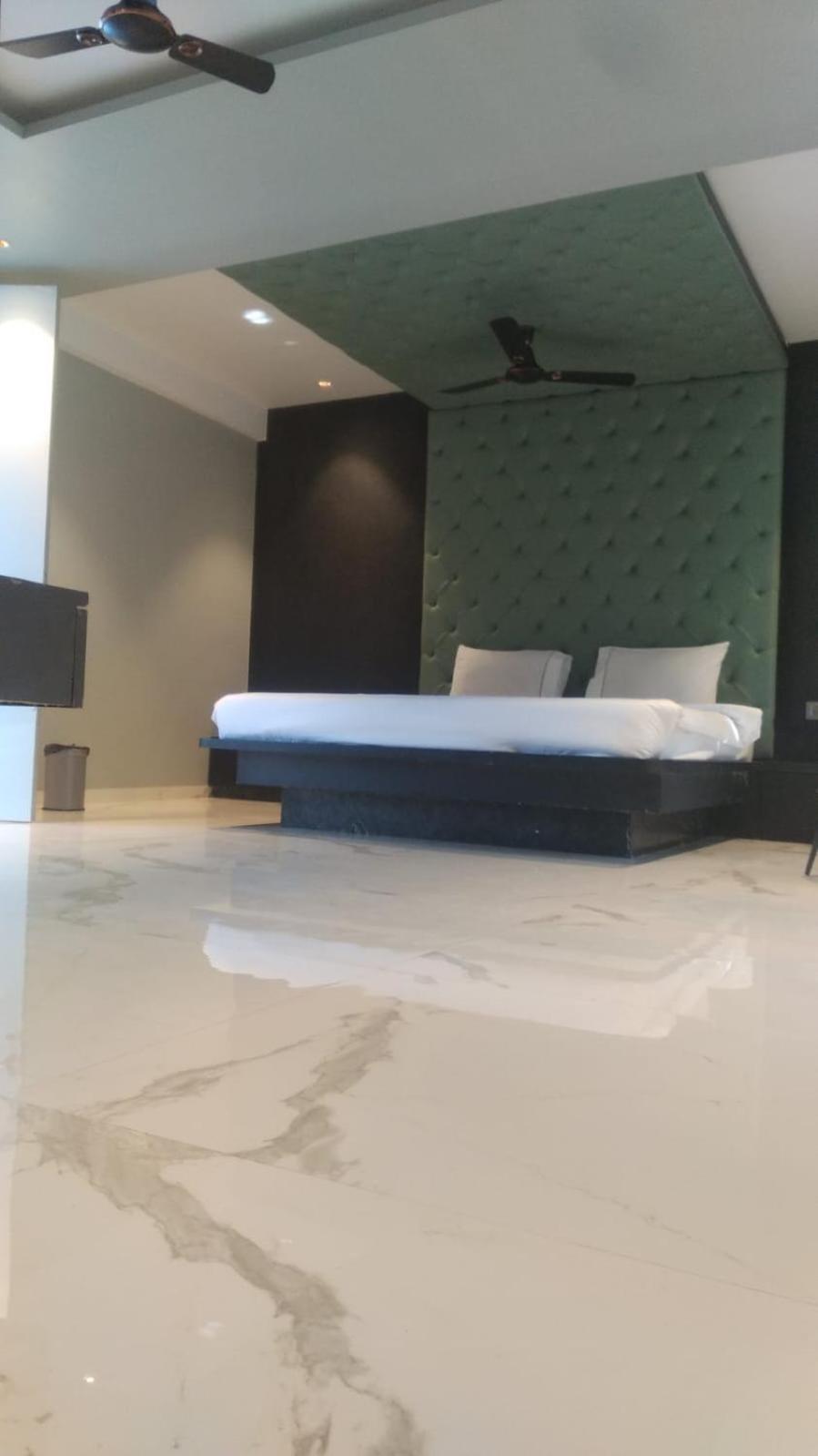 Arc Valley Resort Mahābaleshwar מראה חיצוני תמונה