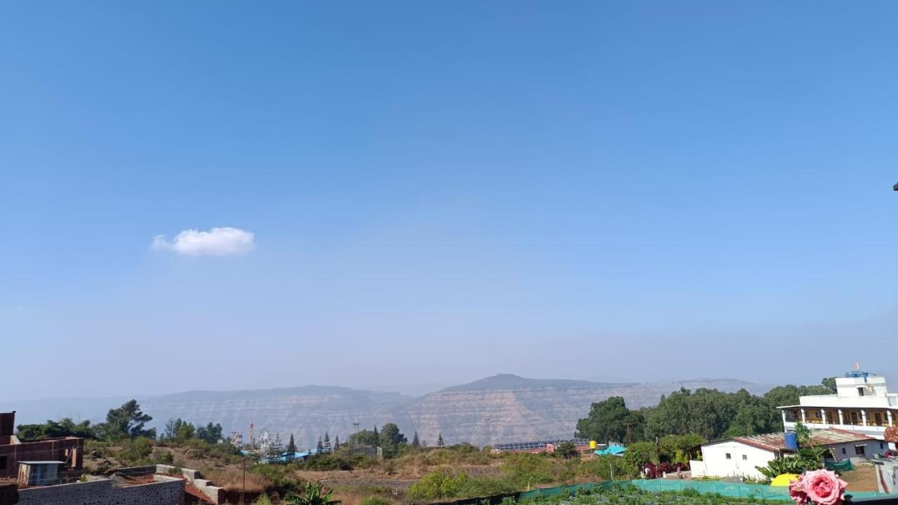 Arc Valley Resort Mahābaleshwar מראה חיצוני תמונה