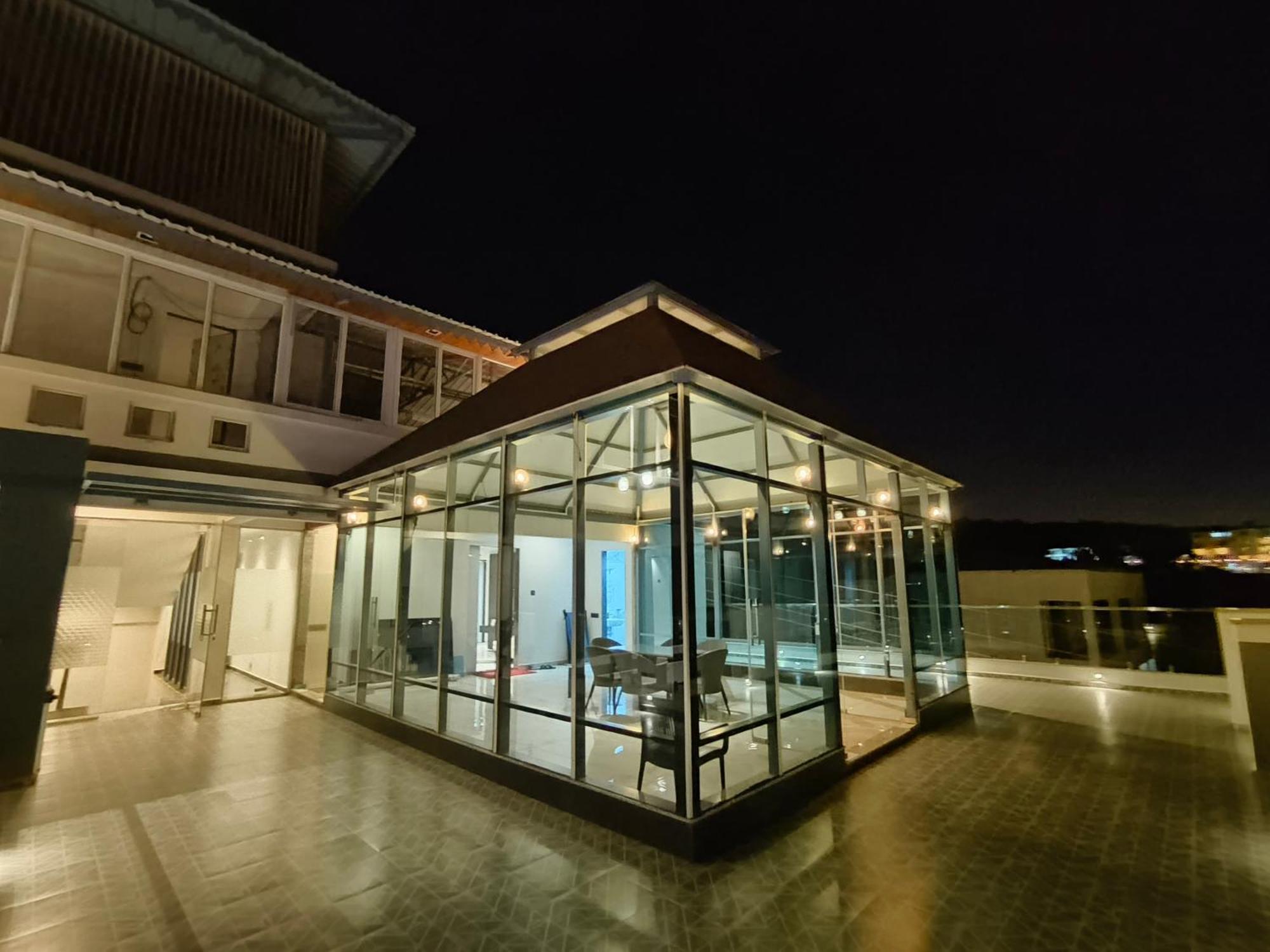 Arc Valley Resort Mahābaleshwar מראה חיצוני תמונה