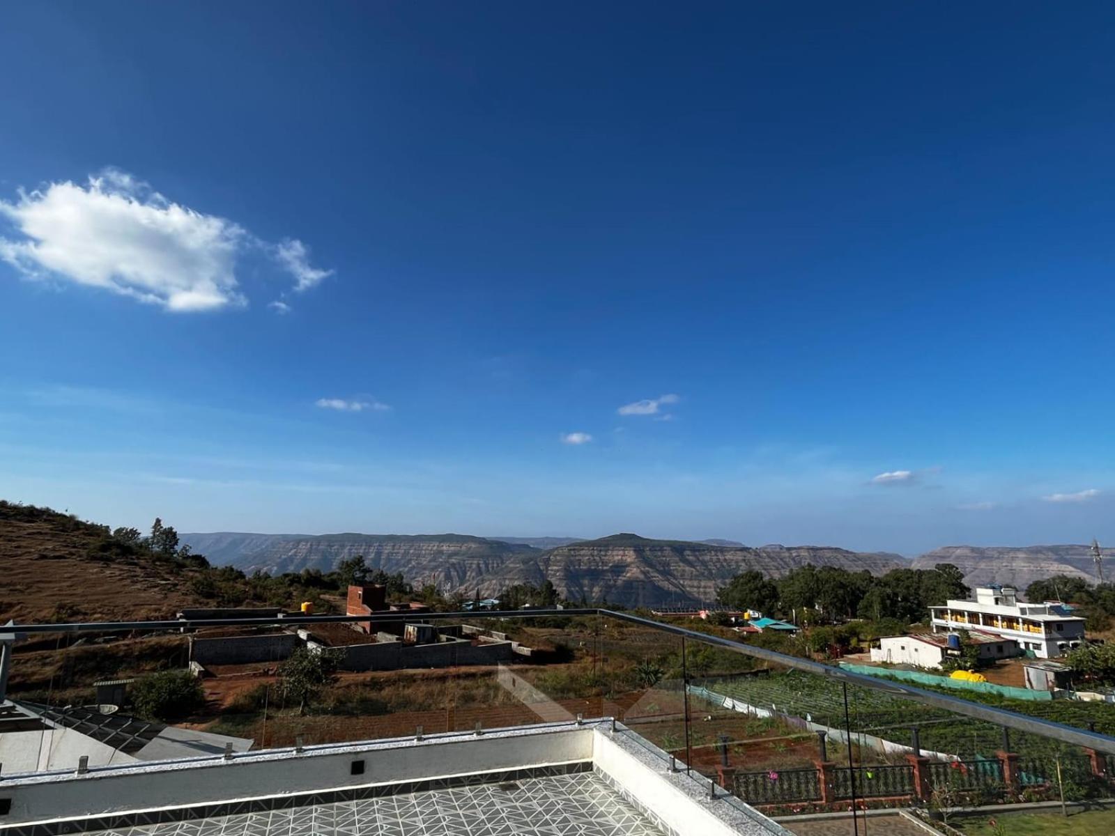 Arc Valley Resort Mahābaleshwar מראה חיצוני תמונה